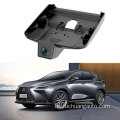 Beste versteckte Dash Cam für Lexus NX